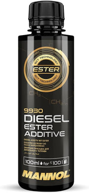 MANNOL 9930 Diesel Ester Additive 250ml
