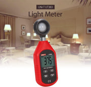 UNI-T UT383, MINI LIGHT METER