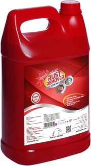 Aqua Rust Remover 1 Gallon