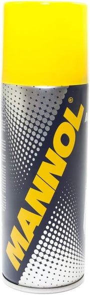 MANNOL 9964 Air Filter Oil Germany 200ml