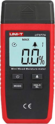 UNI-T UT377A Wood Moisture Meter