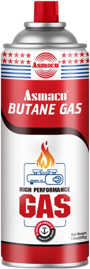 ASMACO Butane Gas (220g)