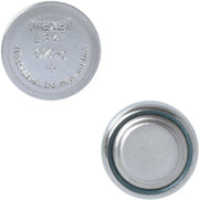 Maxell Maxell Batteries LR41 (192, AG3) Alkaline Button Size Battery, On Tear Strip (Pack of 10)