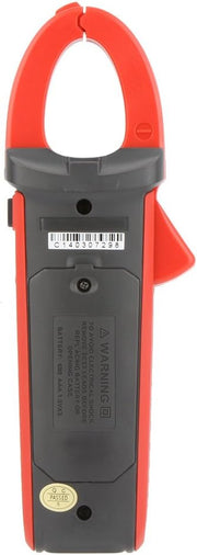 UNI-T UT216C, True RMS Digital Clamp Meters 600A