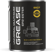 MANNOL Universal Grease EP-2 Multi.MoS2 Grease 800 g Lubricant Lubrication