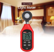 UNI-T UT383, MINI LIGHT METER