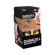 Duracell High Power Lithium CR2 Battery 3 V, Pack of 2 (CR15H270) Designed for Use in Sensors, Keyless Locks, Photo Flash and Flashlights