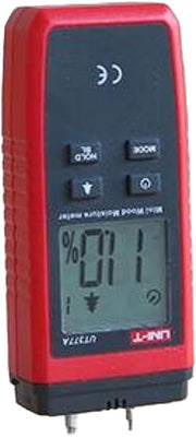 UNI-T UT377A Wood Moisture Meter