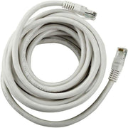 Voltron-CAT6e Cable 5Meter (RJ45 CAT6 Ethernet Patch Internet Cable-24AWG UTP)