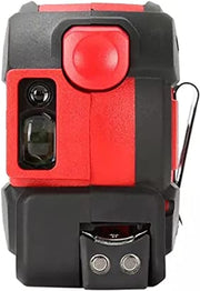 Uni-T 40 Meter Single Button Laser Distance Meter With 5 Meter Tape 2-In-1 Digital Distance Infrared Gauge Range Finder Tapeline Lcd Measuring Tape - Lm40T