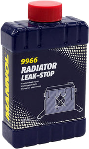 MANNOL 9966 Germany Radiator Leak Stop, 325ml