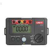 Earth Ground Tester (2000ohm 200V) UT 521 Uni-T
