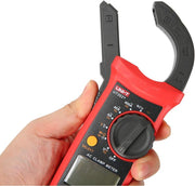 UT202+ Digital Clamp Meter