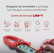 Uni-T-Ut681C Cable Tester