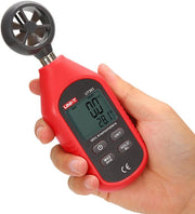 UNI-T UT363, MINI ANEMOMETER - HVAC