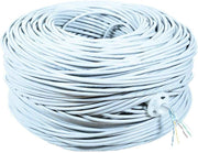 UNI-T Voltron-CAT6e Cable Roll 305Meter (Cat6 Ethernet Solid Bulk Cable Roll (23 AWG, UTP))