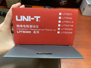 UNI-T UT502A Insulation Resistance Tester