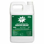 Radiator Coolant Green German Formula – Superior Engine Protection, Long-lasting Anti-freeze Solution 20 Ltr