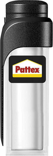 Pattex Power Putty for Bonding, Sealing, Filling and Moulding, 1 Bottle 48 g Piece, PRE7M, 25068508,2500574