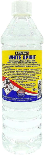 Palace Langlow White Spirit 750ml