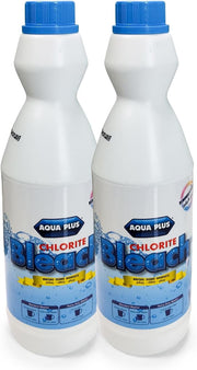 AQUA Plus Liquid Chlorite Bleach