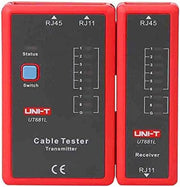 Uni-T-UT681L Cable Connection Tester