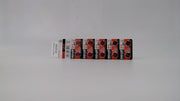 Maxell 10 x AG13 LR44 A76 1.5V Alkaline Batteries