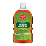 Aqua Antiseptic Disinfectant | Powerful Antibacterial Cleaner for Home & Personal Use | All-Purpose Skin & Surface Cleaner | 5L