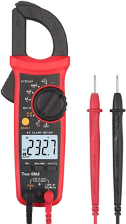 UNI-T UT202A+ Digital Clamp Meter