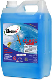 Klean-X Automotive Cleaner - Crystal Clear Shine for Windows, Mirrors & More!