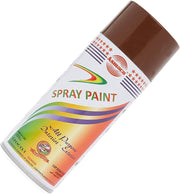 Asmaco Spray Paint Brown