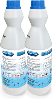 AQUA Plus Liquid Chlorite Bleach