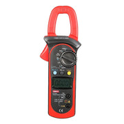 UNI-T UT204+ Digital Clamp Meter AC Current 600A Display Count 6000 Industrial Electricity (UT203+)