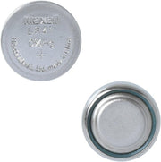 maxell Lr41 alkaline 1.5v battery watch/electronics 2 pack