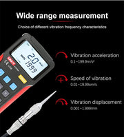 UNI-T UT315A Vibration Tester