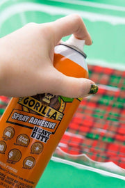 GORILLA SPRAY ADHESIVE 11OZ