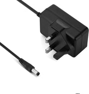 Voltron-9V-2A Switching Power Adaptor-AC-DC with 3pin UK plug