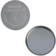 Maxell One Maxell CR2032 Micro Lithium Cell