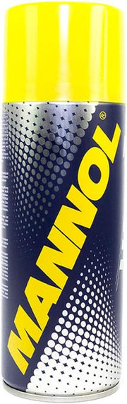 MANNOL 9669 Cold Engine Starter Jump Spray, 450ml