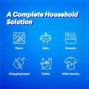 AQUA Plus Liquid Chlorite Bleach