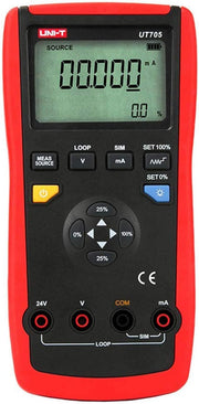 UNI-T LOOP CALIBRATOR UT705