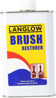 Ace UAE Langlow Brush Restorer (500ml)
