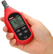 Uni-T Ut333 Mini Temperature & Humidity Meter