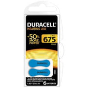 Duracell High Power Lithium CR2 Battery 3 V, Pack of 2 (CR15H270) Designed for Use in Sensors, Keyless Locks, Photo Flash and Flashlights