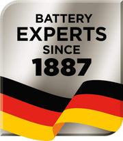 Varta CR2032 Knopf Lithium Cell Button Battery