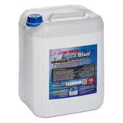AQUA BLUE Diesel Exhaust Emission Fluid - Eco-Friendly 10 Litre