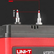 UNI-T UT377A Wood Moisture Meter