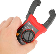 Uni-T-UT203+ True RMS, 4000 counts, 400A AC/DC Digital Clamp Meter