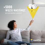 Varta CR2032 Knopf Lithium Cell Button Battery