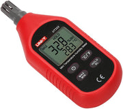 Uni-T Ut333 Mini Temperature & Humidity Meter